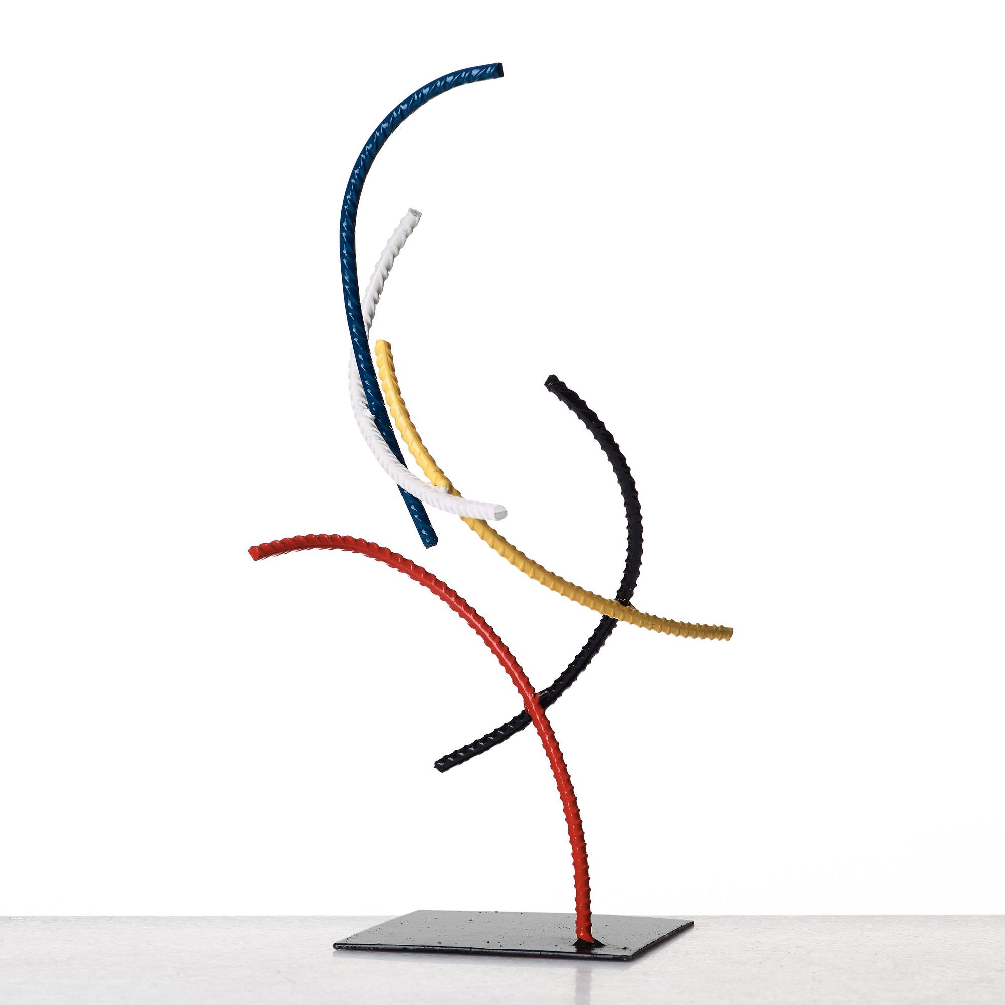 Pierre Olofsson, "Circus".