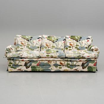 SOFFA, troligen Arne Norell, 1900-talets slut.