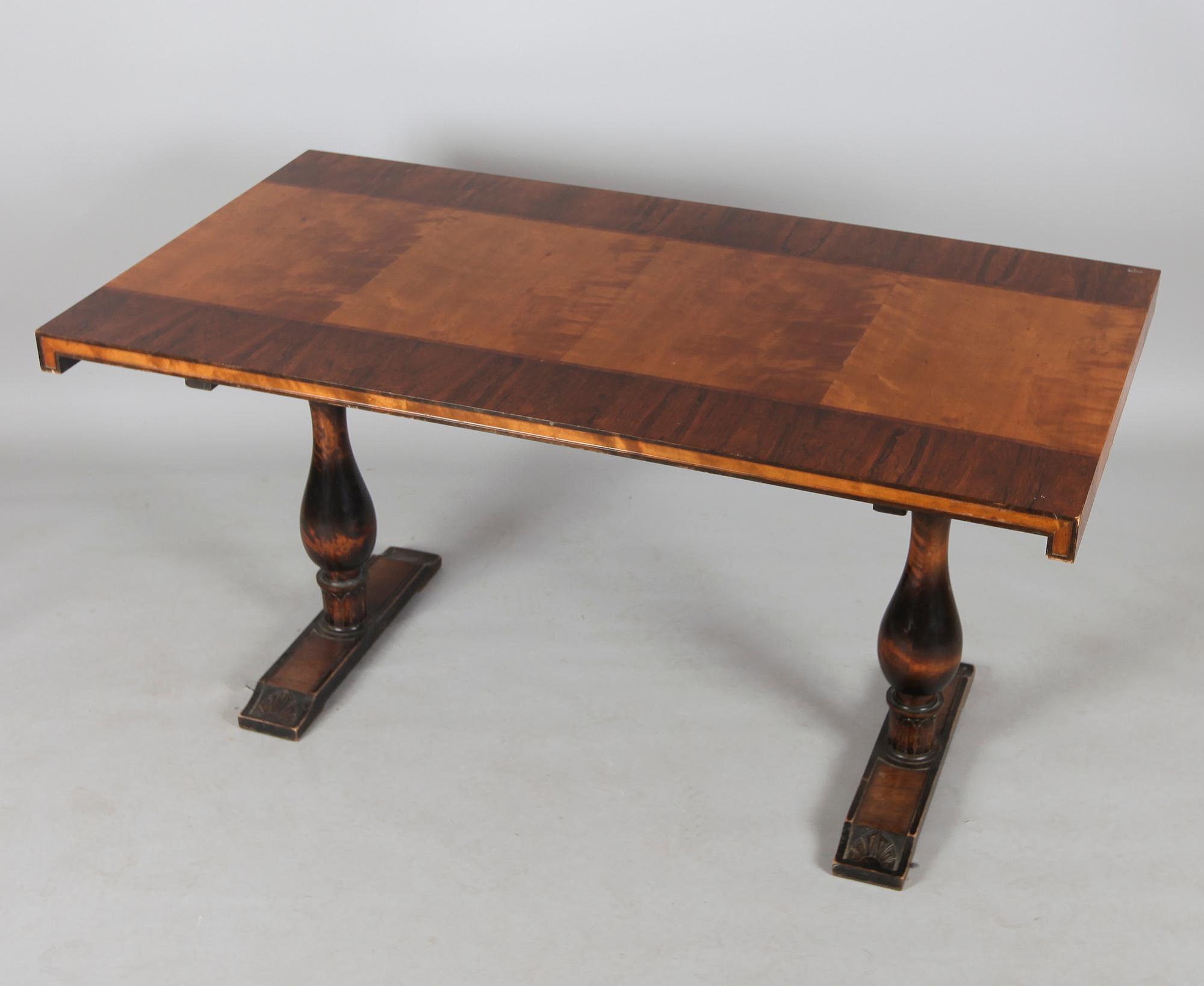 BORD, art déco, 1900-talets första hälft.