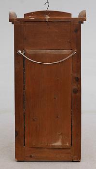 SPEGEL, Karl Johan, 1800-talets mitt.