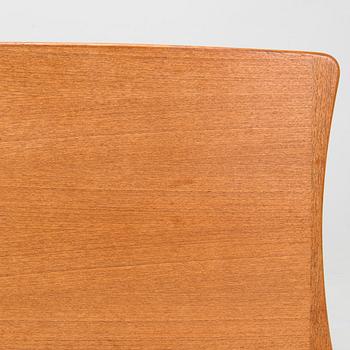 Soffbord Danmark 1900-talets mitt.