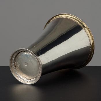 BÄGARE, Sverige, 1700-tal.