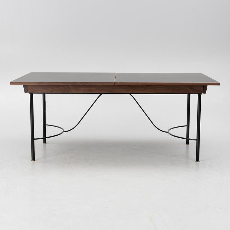 Josef Frank, dining table model B884, Svenskt Tenn, 2000s.