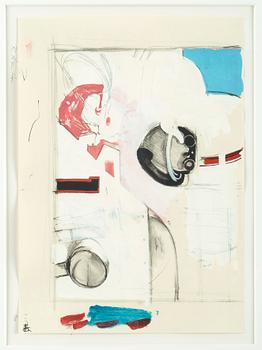 Richard Hamilton, "Collected Words, Nine Studies 1957-65".