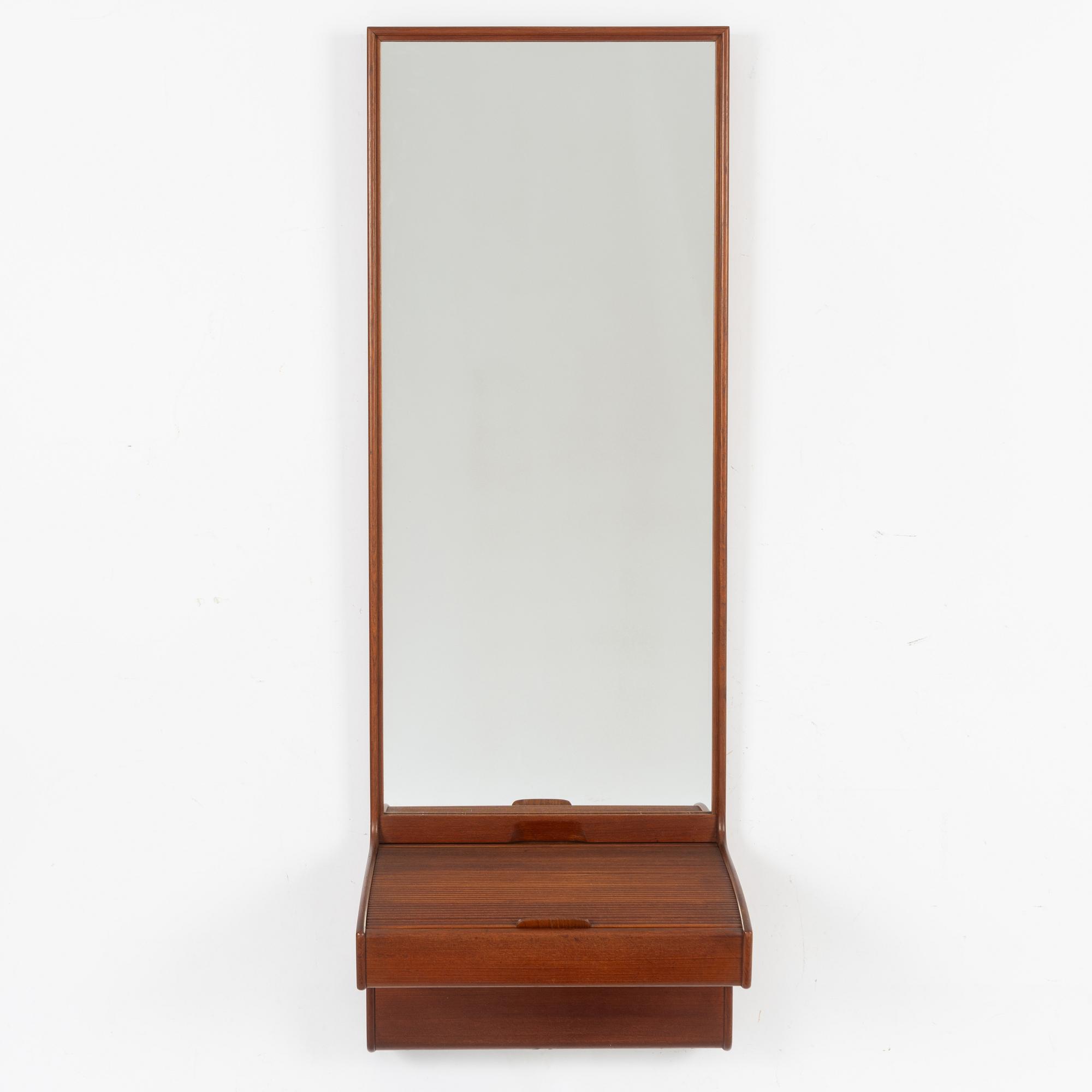 Kristian Nørgaard, Wørts, Denmark, 1960s.