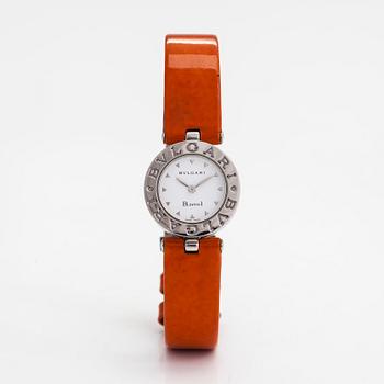 Bulgari, B.zero1, rannekello, 22 mm.
