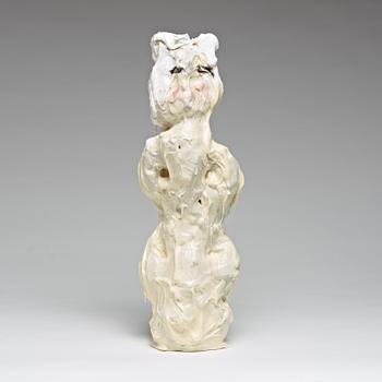 43. Daniel Silver, "Untitled".