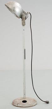 INDUSTRIARMATUR, 1900-talets mitt.