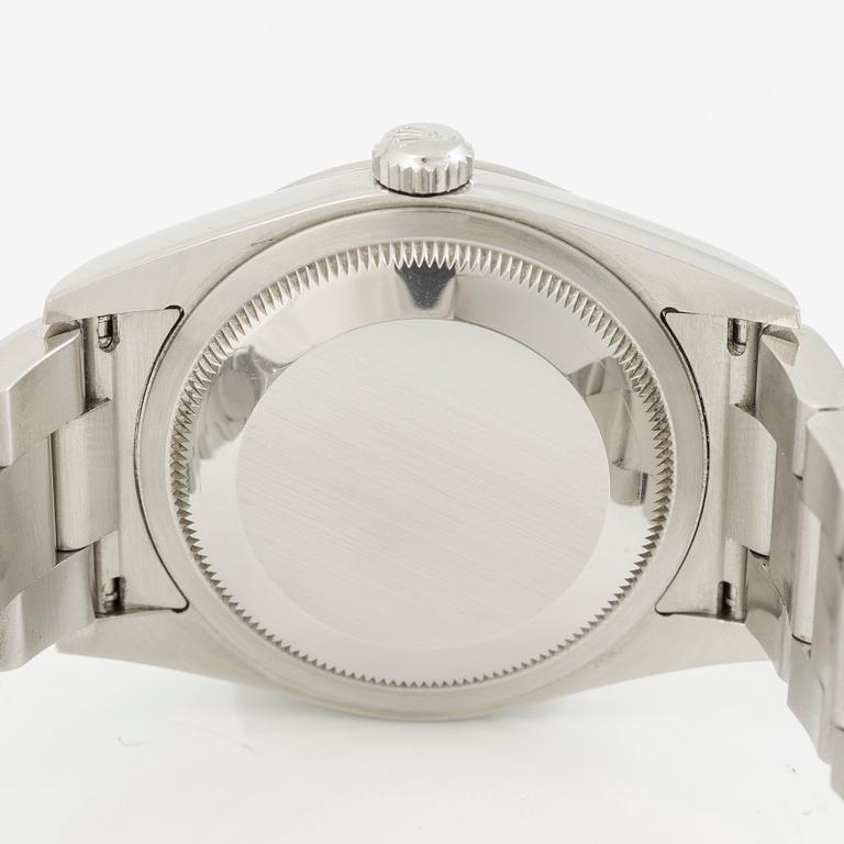 Rolex, Oyster Perpetual, Explorer, wristwatch, 36 mm.