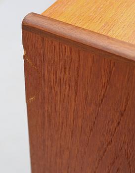 SIDEBOARD, 1900-talets tredje kvartal.