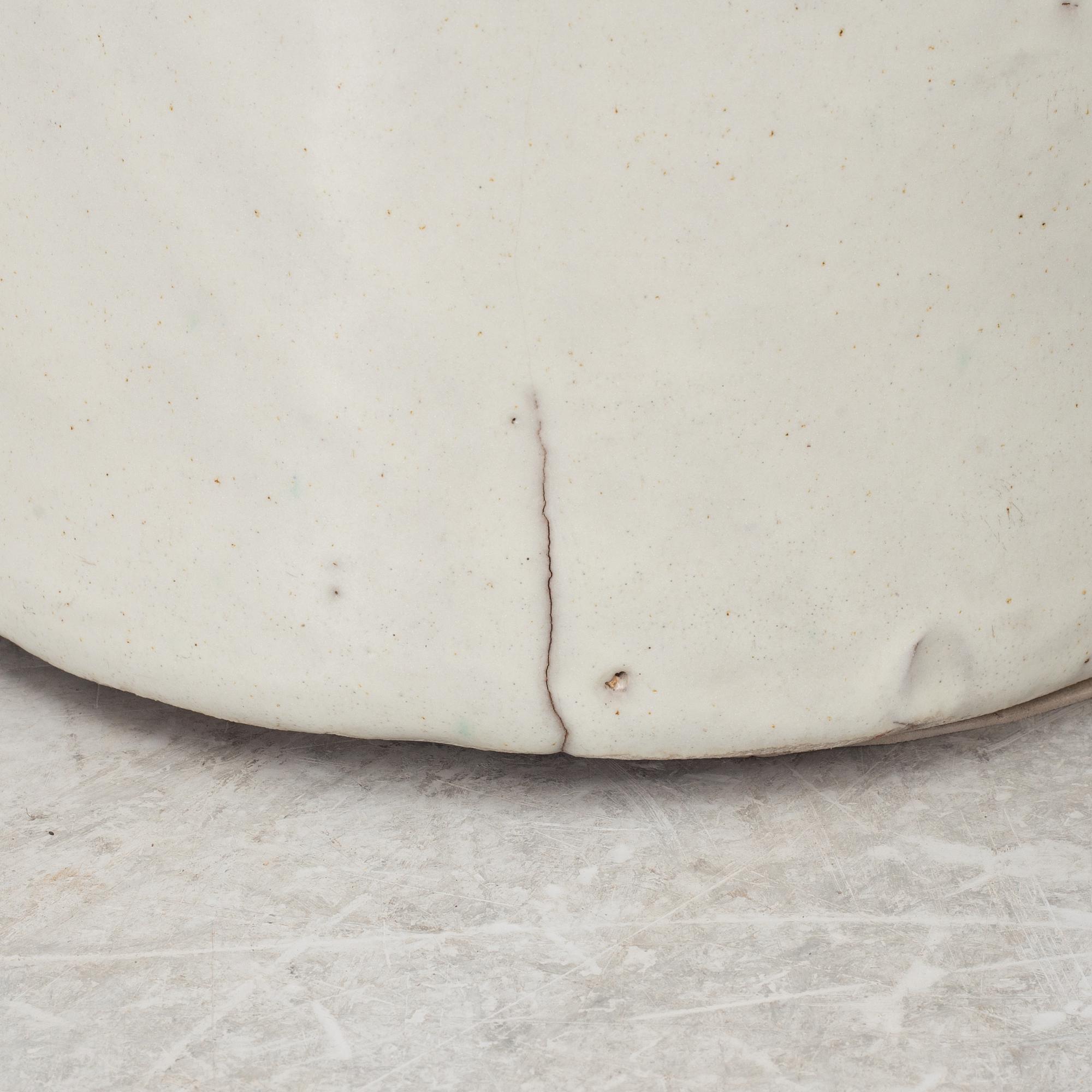 Gervasoni, four pieces, Italy.