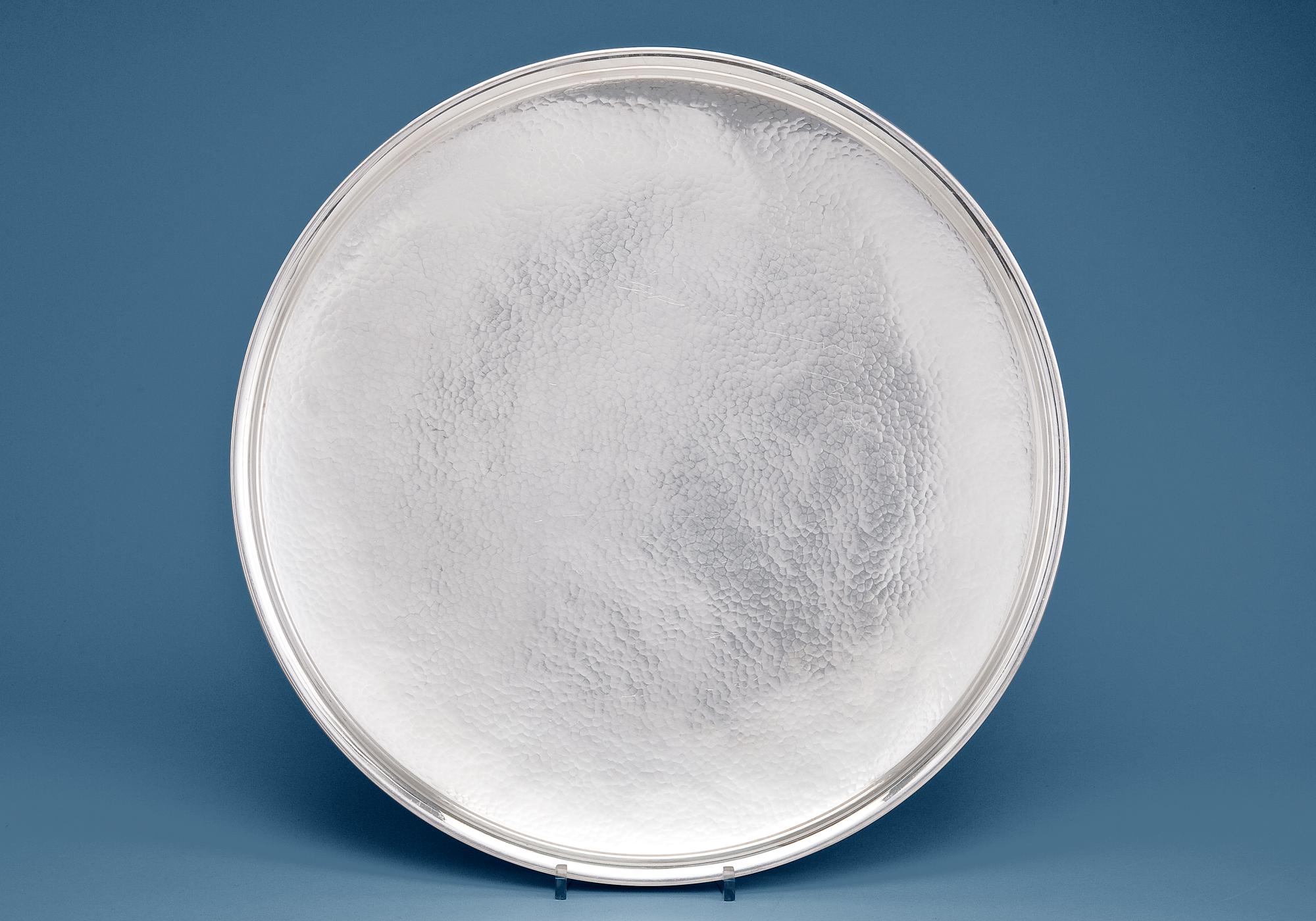 Tapio Wirkkala, SILVERFAT.