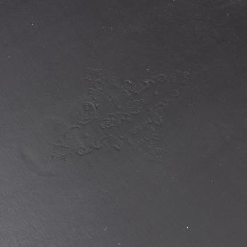 Skrivbord, rokokostil, Frankrike, 1900-tal.