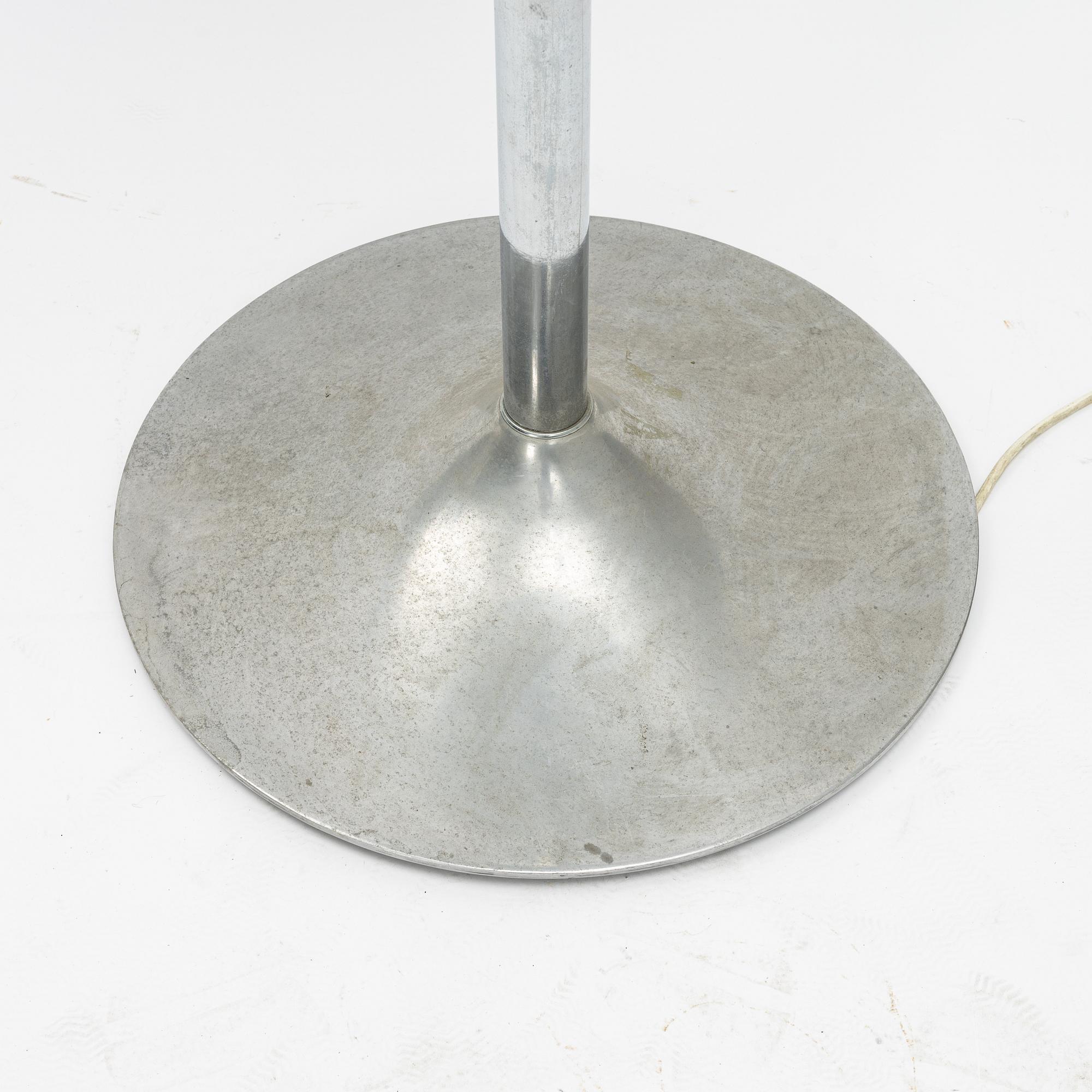 Anders Pehrson, golvlampa, "Bumling", Ateljé Lyktan.