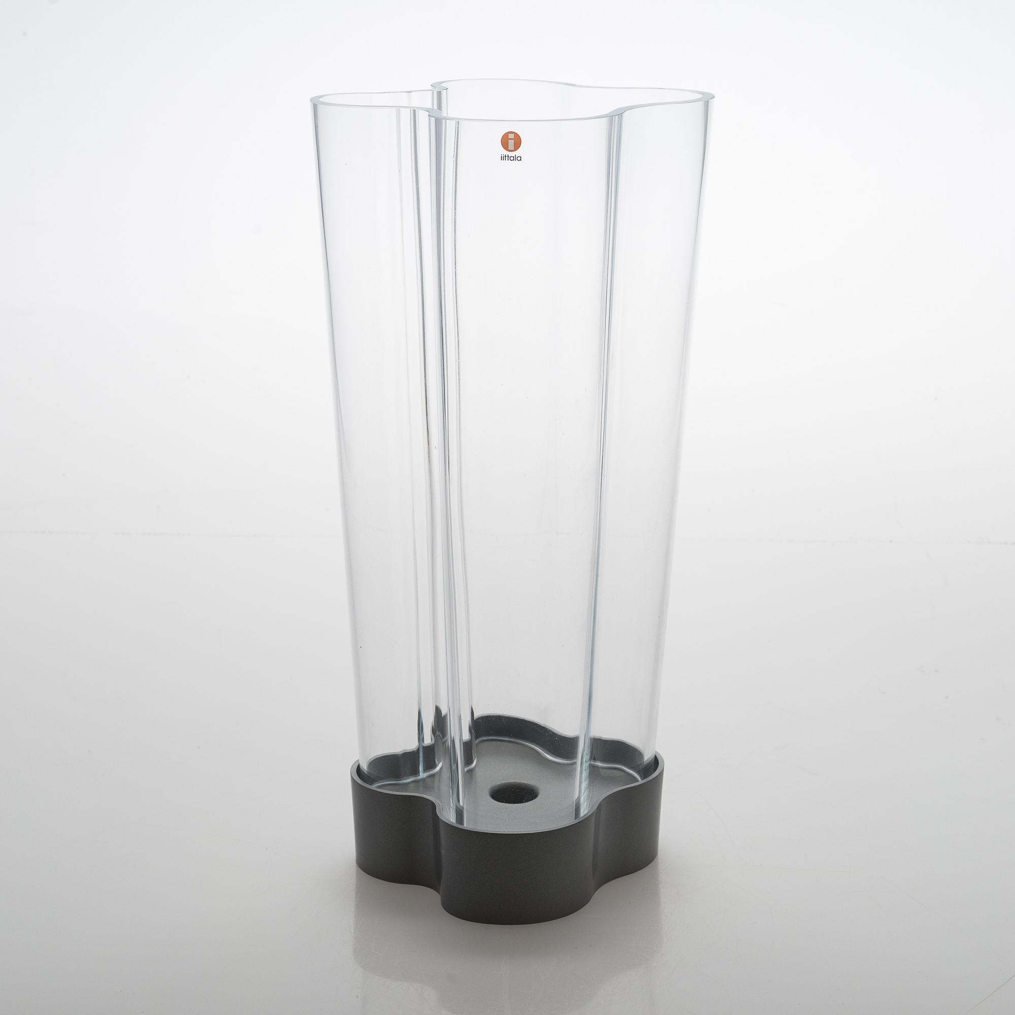 Ljuslykta, Iittala Alvar Aalto Collection, 2000-tal.