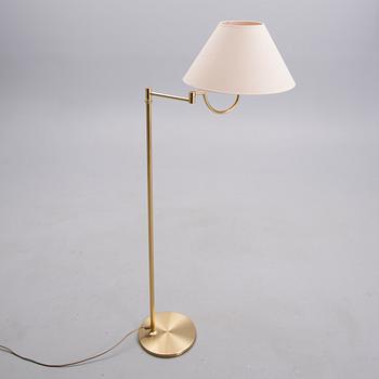 GOLVLAMPA, Ewå, Värnamo, 1900-talets andra hälft.