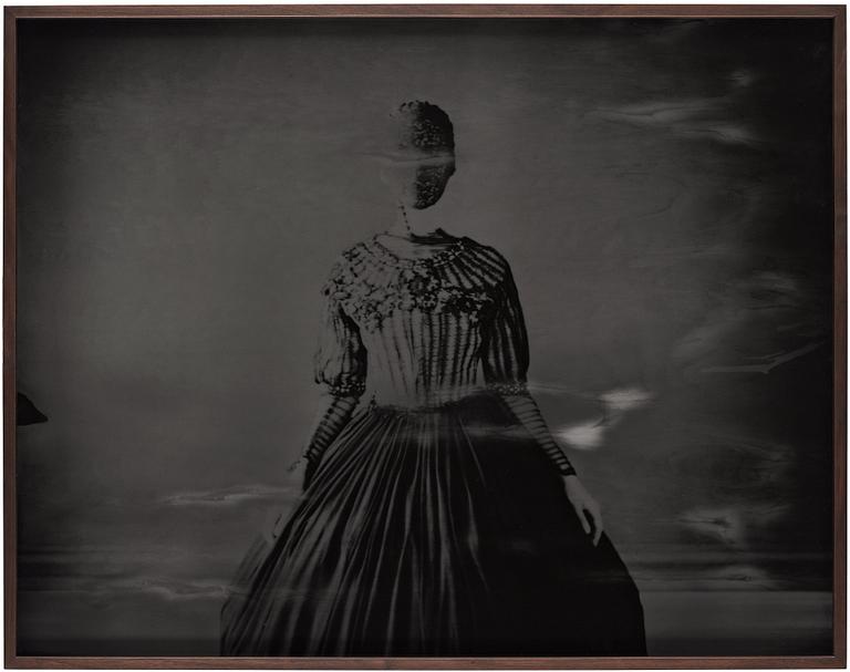 "In Transit", 2015.