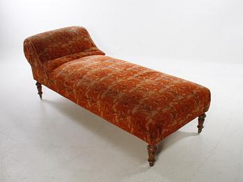 DIVAN, 1800-talets andra hälft.
