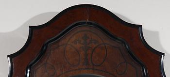 VÄGGUR, Stockholm 1800-talets andra hälft.