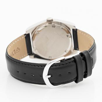 Certina, Argonaut 280, “No Reserve”, wristwatch, 36.5 mm.