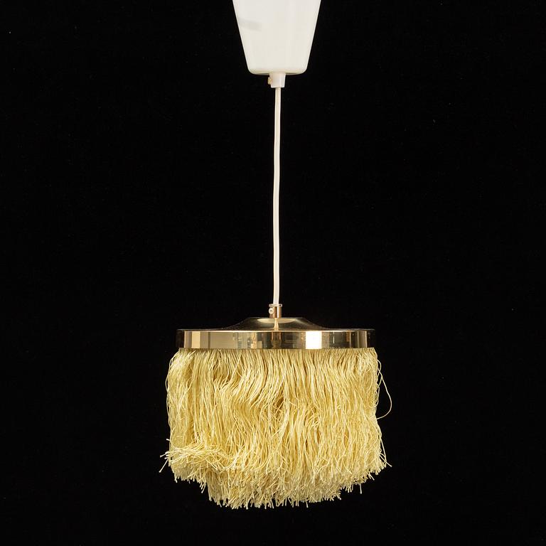 Hans-Agne Jakobsson, a Markaryd ceiling light.