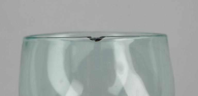 REMMARE, glas, 7 st, 1800-talets början.
