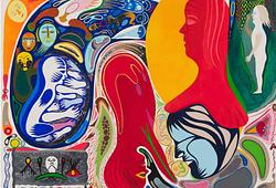 From Björn Springfeldt's Collection F855