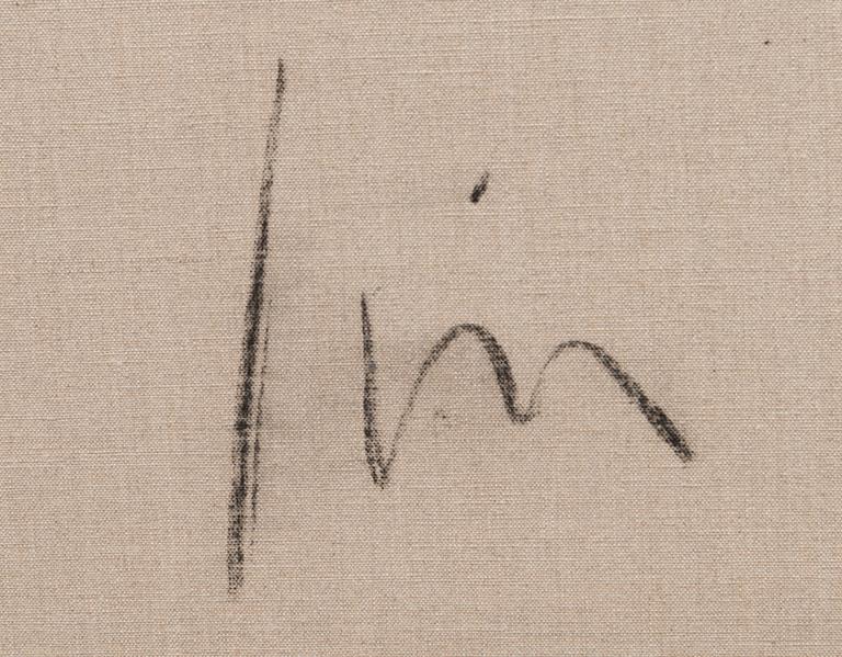 PETER FRIE, UTAN TITEL.