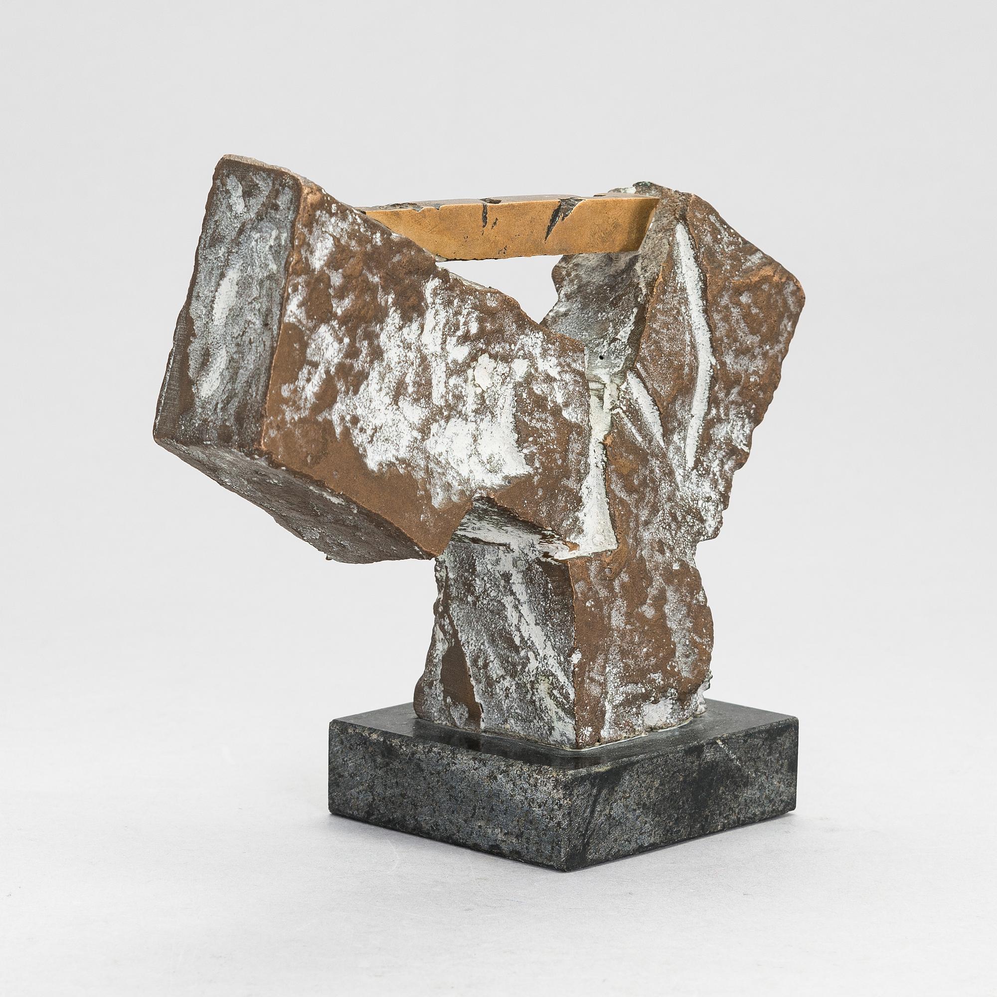Heikki Aspinen, "Vastavoimat".