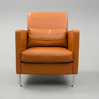 FÅTÖLJ, Erik Jörgensen, Danmark, "Havana 240-1", 2000-tal.
