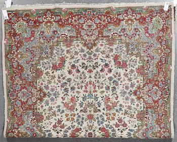 MATTA, Kirman, ca  290x186 cm.