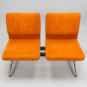 YRJÖ KUKKAPURO, a 1970's sofa for Haimi.