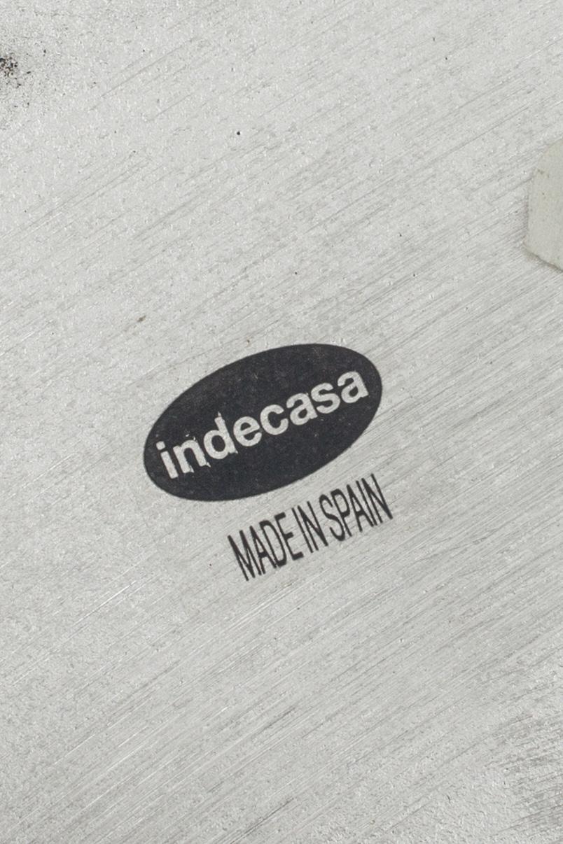 BARSTOLAR, 6 st, modell  T 094, Indecasa.