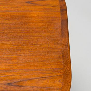 Olof Ottelin, soffbord, "Strada", Oy Stockmann Ab, Kervo Snickerifabrik, 1900-talets mitt.