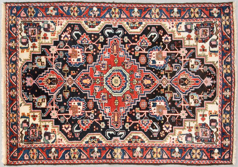 MATTA, old/semiantik, Västpersisk, ca 154 x 108 cm.