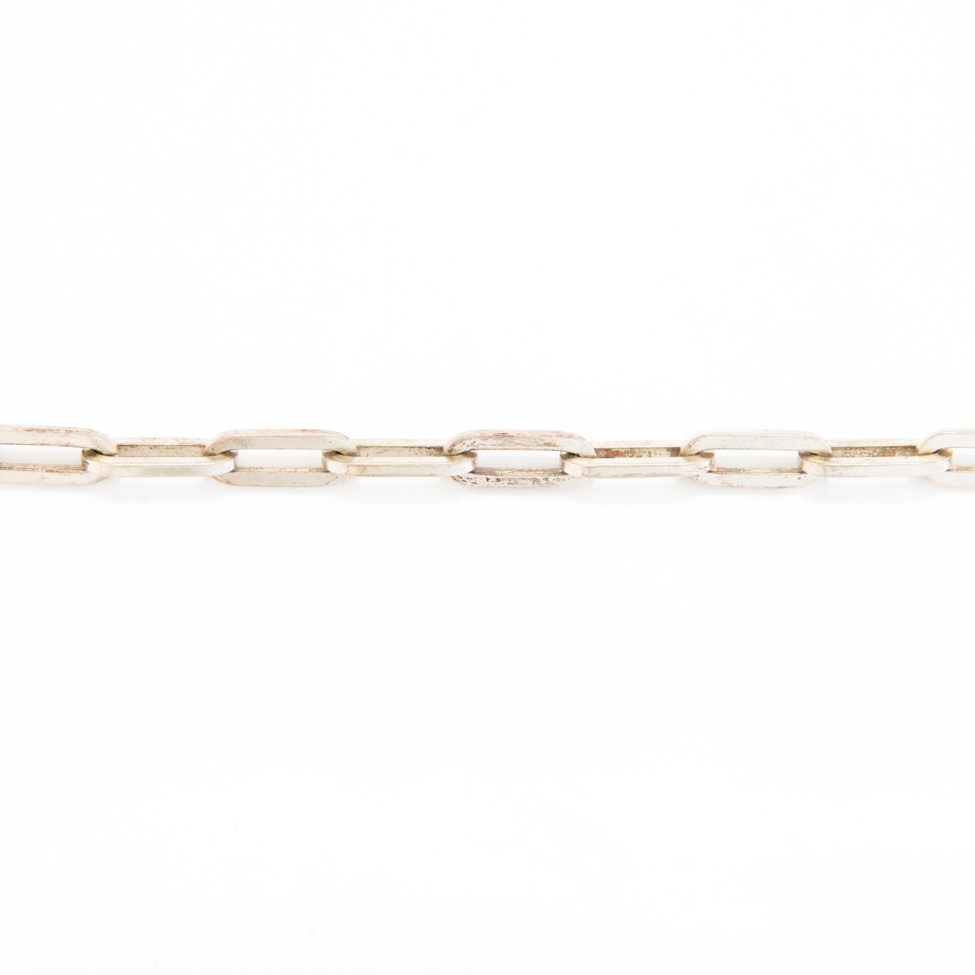 KAULAKORU, sterlinghopeaa, Haatanen Viktor Tmi, Helsinki 1961.