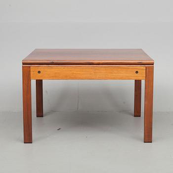 SOFFBORD, design Yrjö Kukkapuro, Haimi 1960-tal.