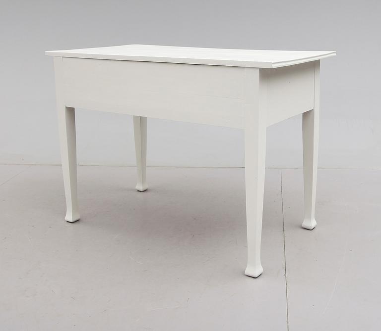 SKRIVBORD, 1900-talets första hälft.