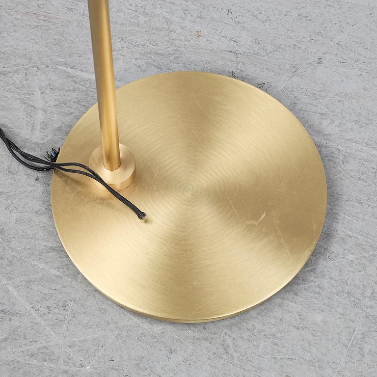 MICHAEL VERHEYDEN, bordslampa, "Heron Table", CTO lighting, samtida.