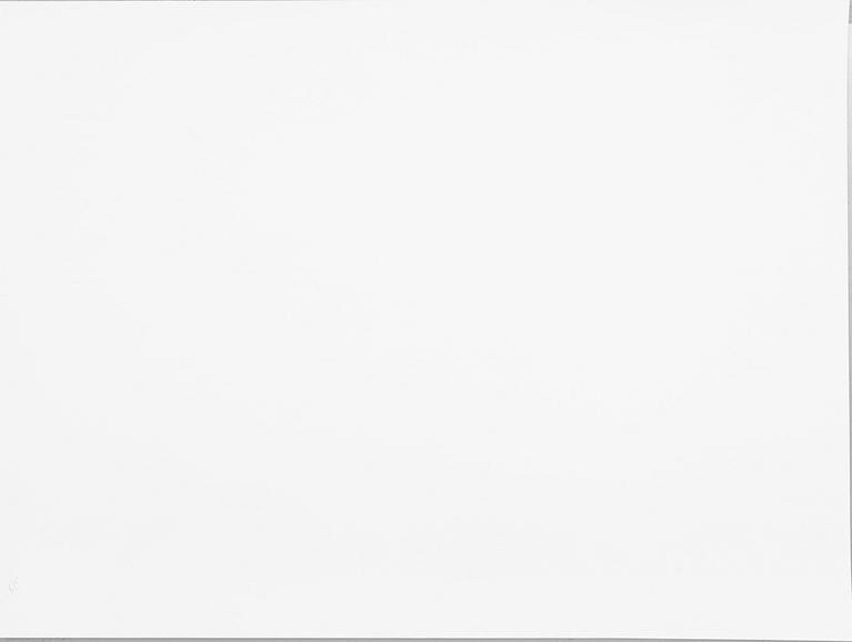 Carl Johan De Geer, "Alienation".