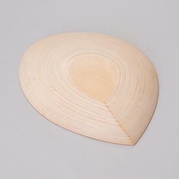 TAPIO WIRKKALA, sign. TW.  1950-tal.