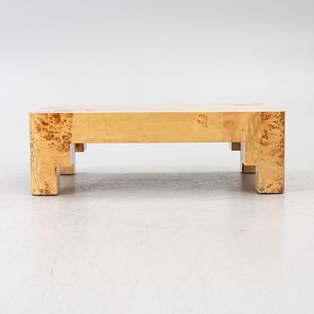 An 'Adrian' coffee table, RIJD.