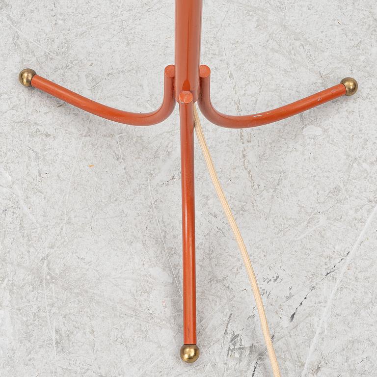 Josef Frank, a model G 2326 floor lamp, Svenskt Tenn.
