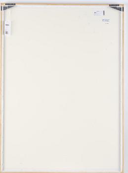 Robert Rauschenberg, "Carillon".