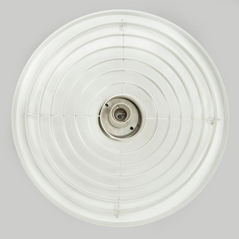Lisa Johansson-Pape, four 1960's '71-149' ceiling lights for Orno Stockmann.