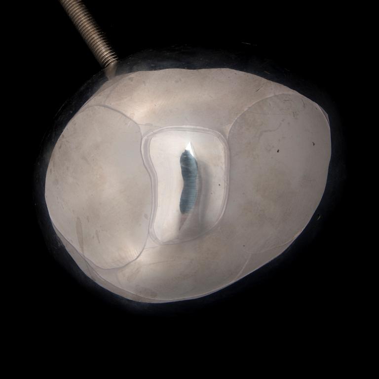 PEKKA JYLHÄ, "THE SEA".