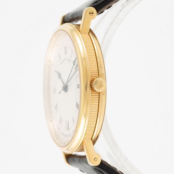 Breguet, Classique, "No. 21 of 100", "St. Petersburg 300 Years" ca 2005.