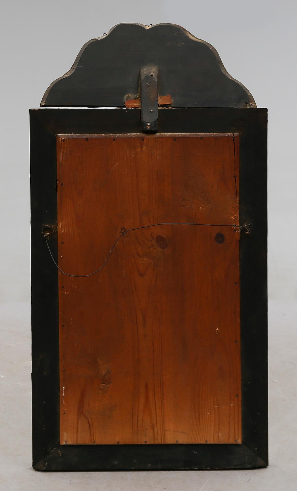 SPEGEL, barockstil, omkring år 1900.