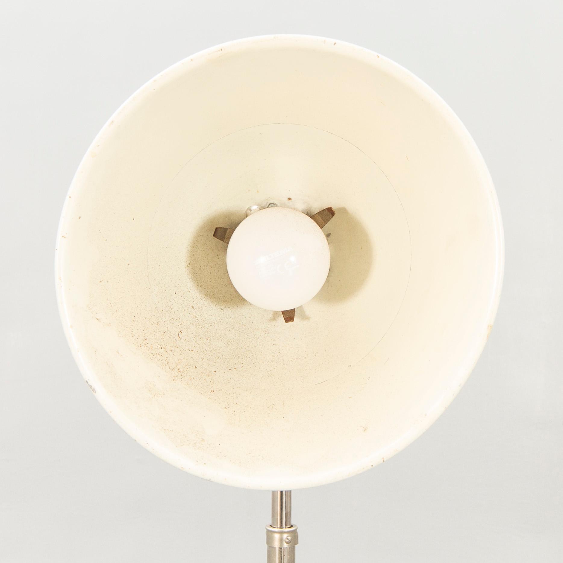 Johan Petter Johansson, lamp, industry, "Triplex-Pendel", mid-20th century.