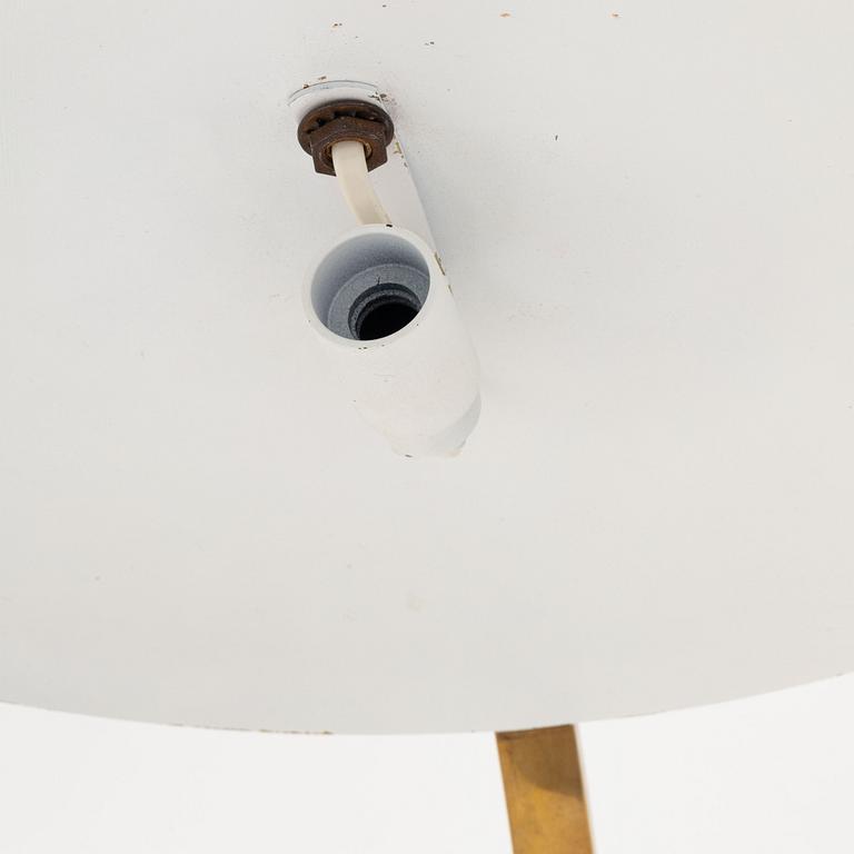 Bordslampa, Hillebrand, Tyskland, 1940-tal.